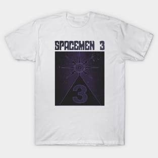 SPACEMEN 3 SKY T-Shirt